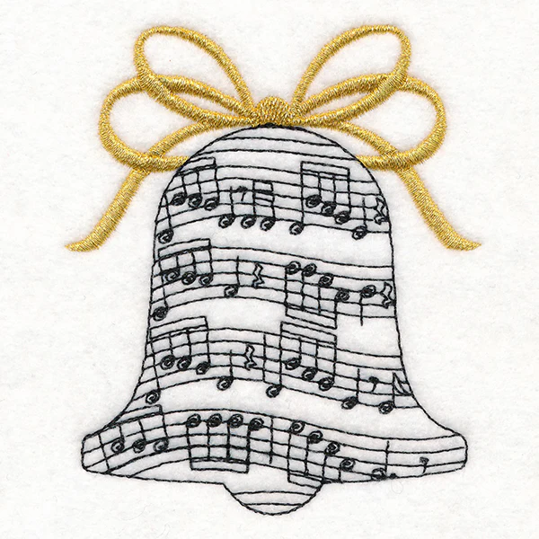 Merry Melody - Bell - Image 4