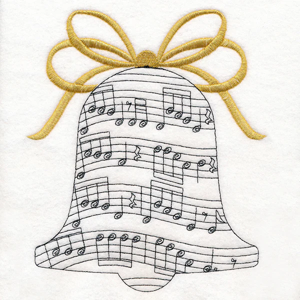 Merry Melody - Bell - Image 5