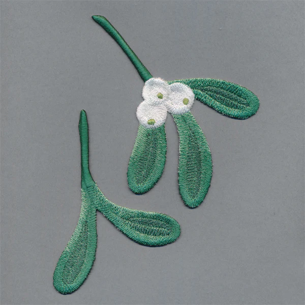 Merry Mistletoe (Freestanding) - Image 2