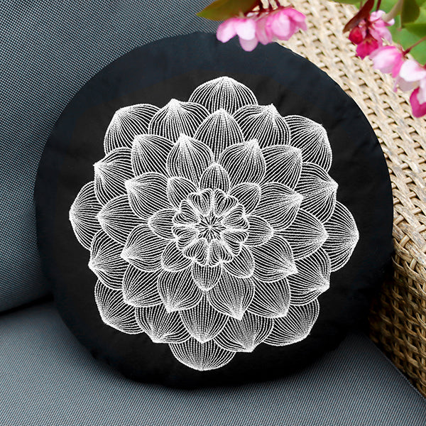 Mesmerizing Blossom