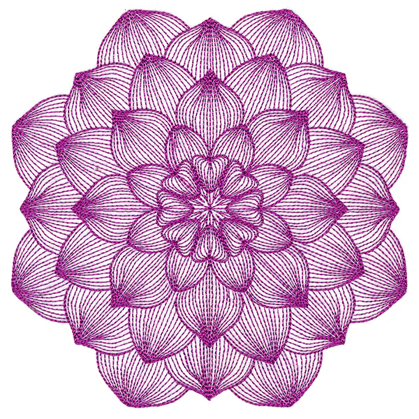 Mesmerizing Blossom - Image 7