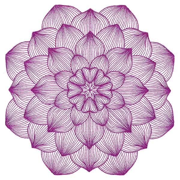 Mesmerizing Blossom - Image 8
