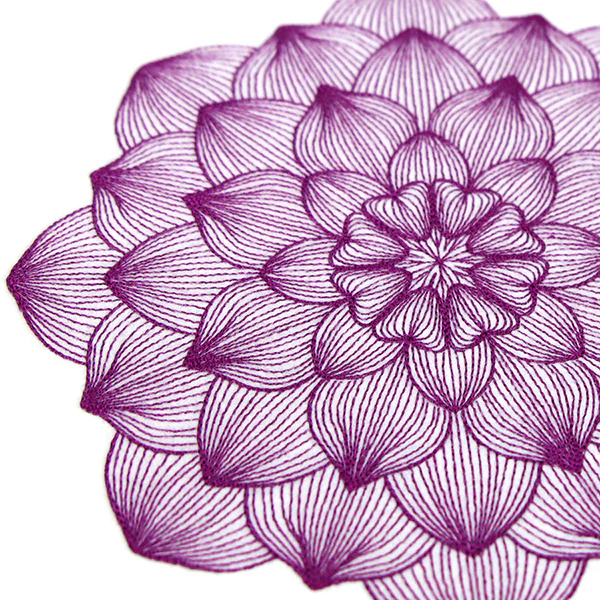 Mesmerizing Blossom - Image 9