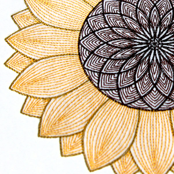 Mesmerizing Sunflower - Image 8