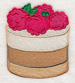Mignon Round Cake - Image 2