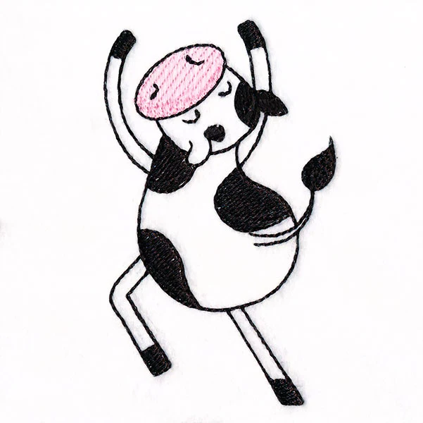 Milkshake Cow 1 - Image 2