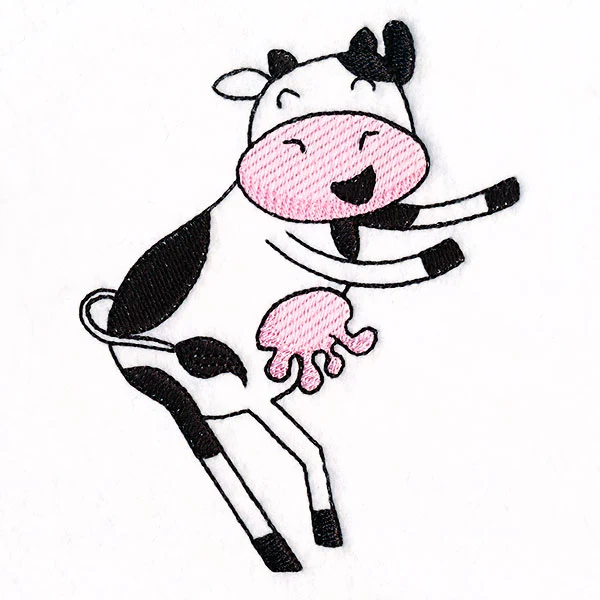 Milkshake Cow 2 - Image 3