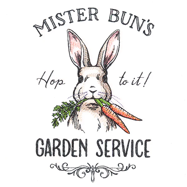 Mister Bun's Garden Service - Image 3