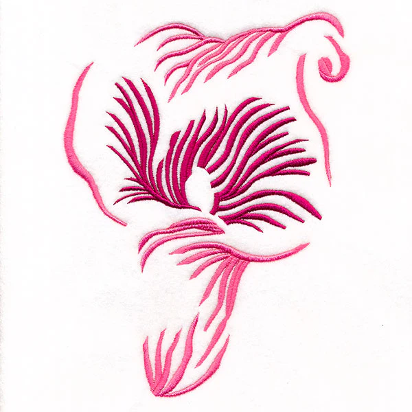 Modern Blooms Calla Lily - Image 3