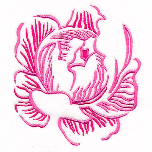 Modern Blooms Peony - Image 7