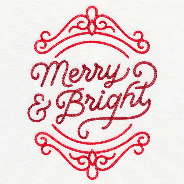Modern Merry & Bright - Image 5