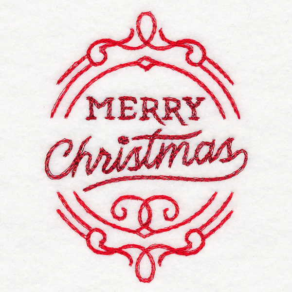 Modern Merry Christmas - Image 4