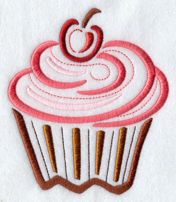 Mola Cupcake - Image 3