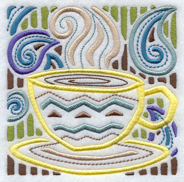 Mola Cuppa Joe Square - Image 3