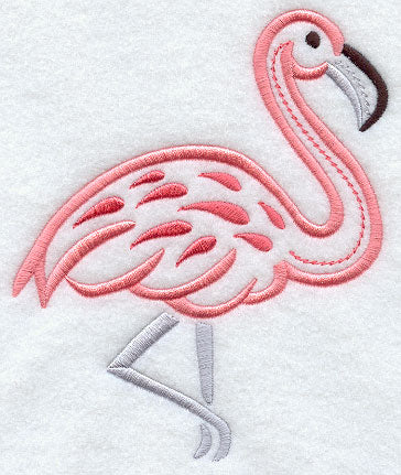 Mola Flamingo - Image 3