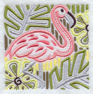Mola Flamingo Square - Image 4