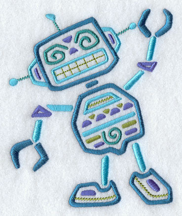 Mola Rockin' Robot - Image 3