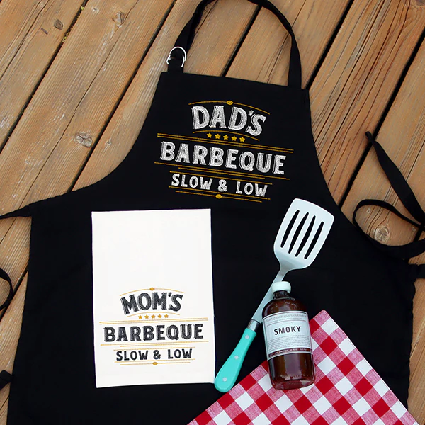 Mom's Barbeque Sign - Image 6
