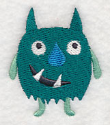 Monster Friends 1 - Image 2