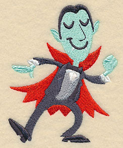 Monster Mash Dracula - Image 2