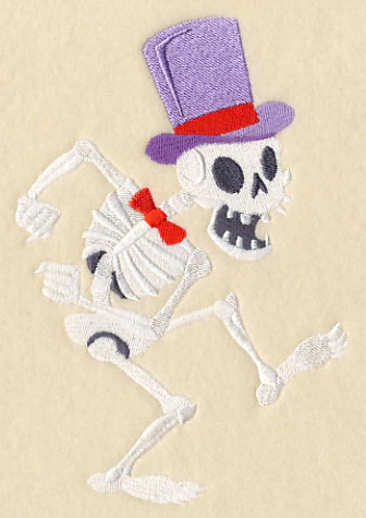 Monster Mash Skeleton - Image 3