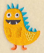 Monster Mayhem 1 - Image 2