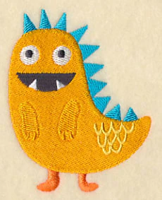 Monster Mayhem 1 - Image 3
