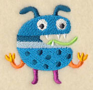 Monster Mayhem 3 - Image 2