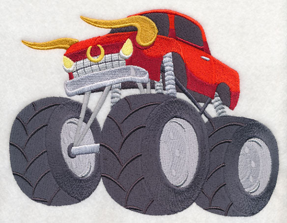 Monster Truck - El Toro - Image 4
