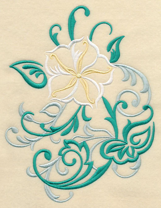 Moonflower Filigree - Image 6