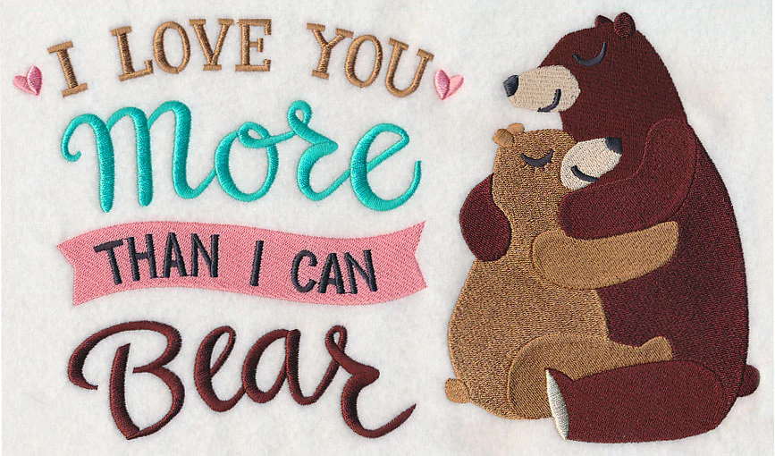 More Than I Can Bear - Image 6