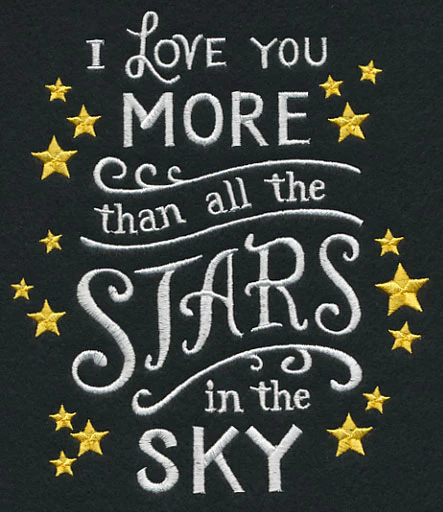 More than the Stars in the Sky - Image 2
