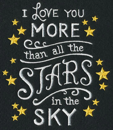 More than the Stars in the Sky - Image 3