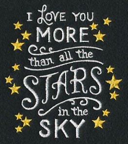 More than the Stars in the Sky - Image 4