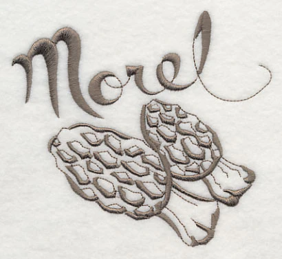 Morel Mushrooms - Image 3