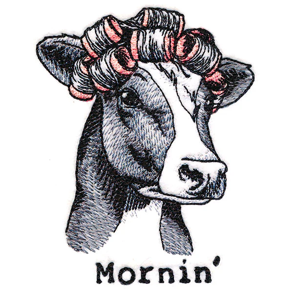 Mornin' Cow - Image 4