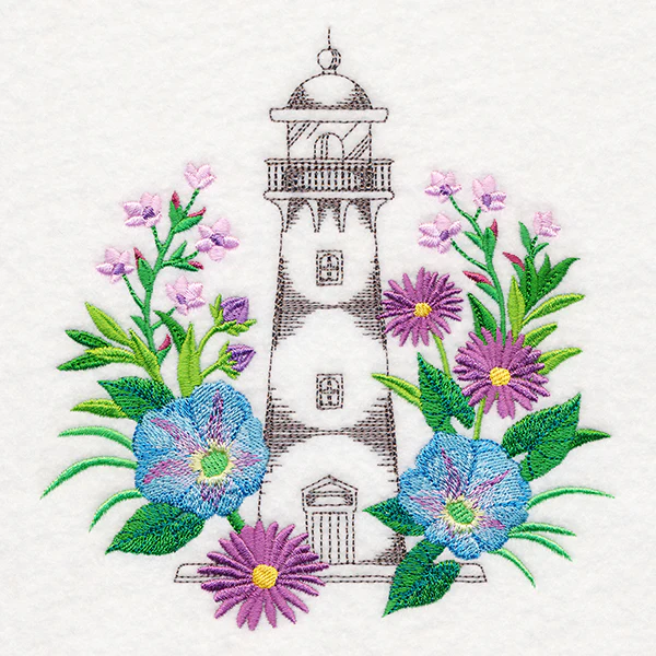 Morning Glory Lighthouse - Image 3