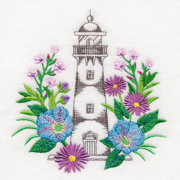 Morning Glory Lighthouse - Image 4