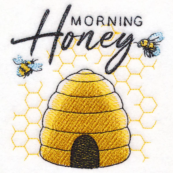 Morning Honey Medley - Image 7