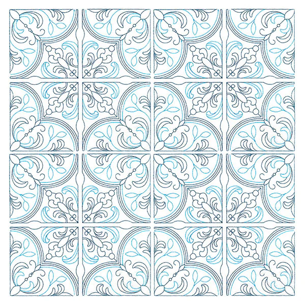 Moroccan Inspirations Square 1 - Image 12
