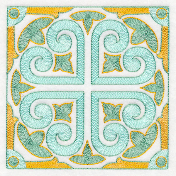 Moroccan Magic - Ironwork - Image 3