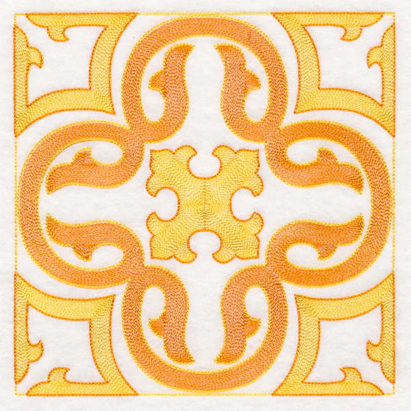Moroccan Magic - Kaleidoscope - Image 2