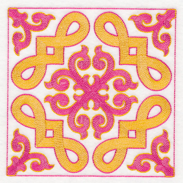 Moroccan Magic - Mosaic - Image 3