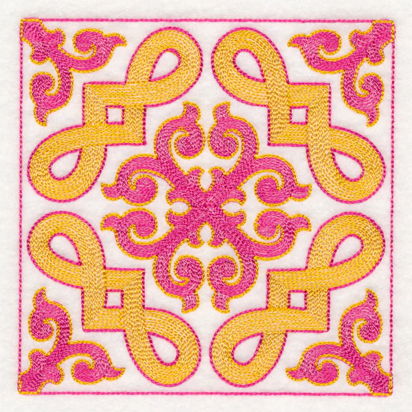 Moroccan Magic - Mosaic - Image 4
