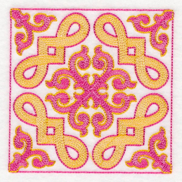Moroccan Magic - Mosaic - Image 5