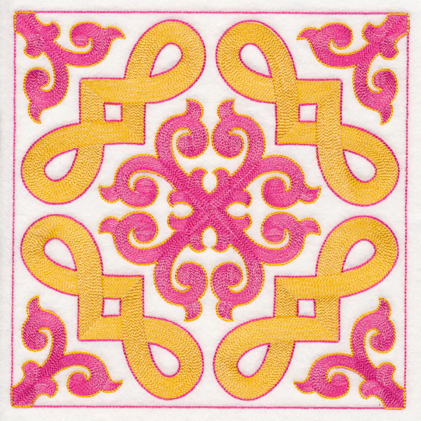 Moroccan Magic - Mosaic - Image 6
