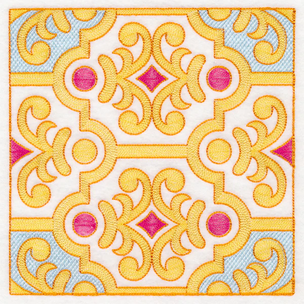 Moroccan Magic - Tapestry - Image 2