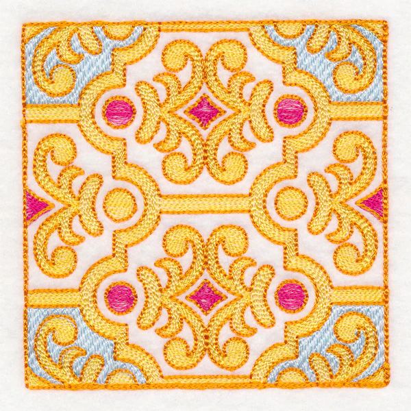 Moroccan Magic - Tapestry - Image 5