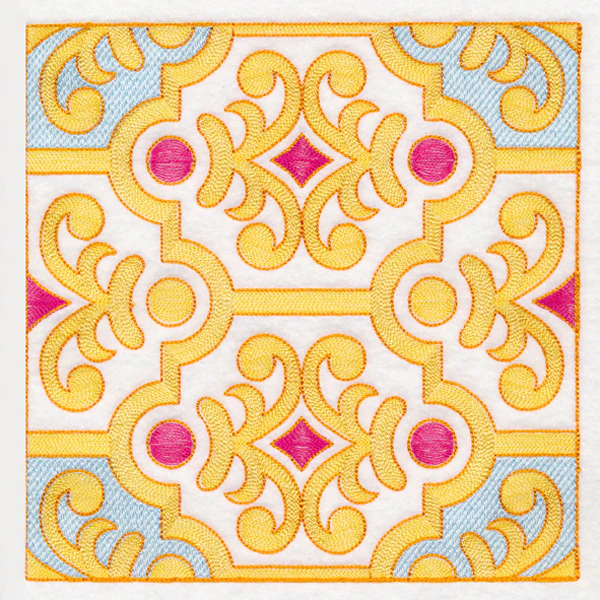 Moroccan Magic - Tapestry - Image 6