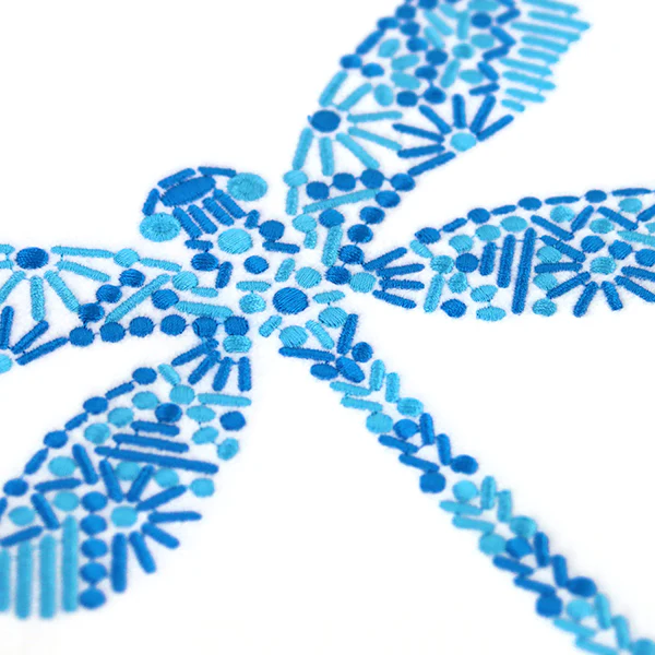 Mosaic Dragonfly - Image 8